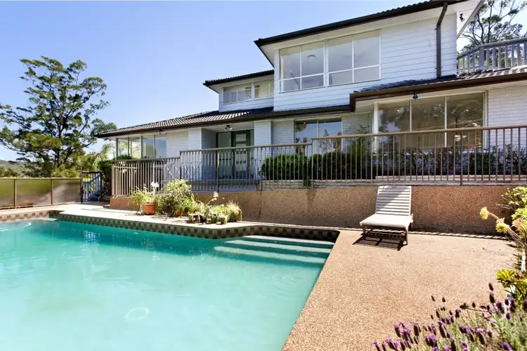 Second view of Homely house listing, 76 Alameda Way, Warriewood NSW 2102