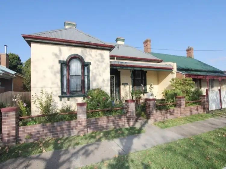11 Joshua Street, Goulburn NSW 2580