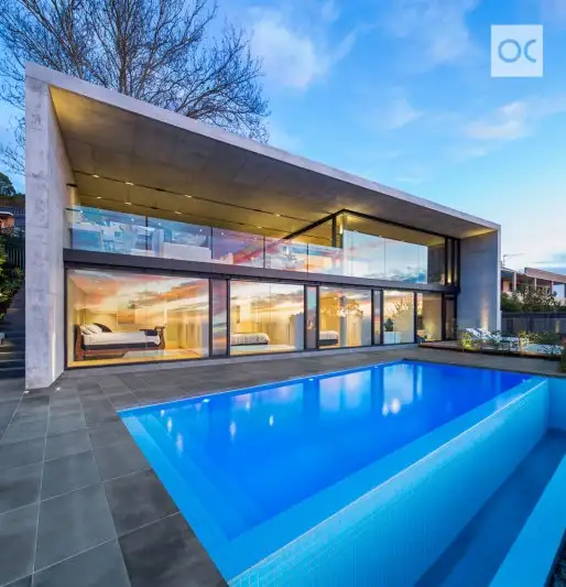 Second view of Homely house listing, 11 Chapman Crescent, Glen Osmond SA 5064