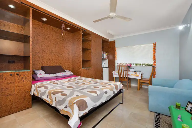 Second view of Homely apartment listing, 5/4 Chester Court, Cairns QLD 4870