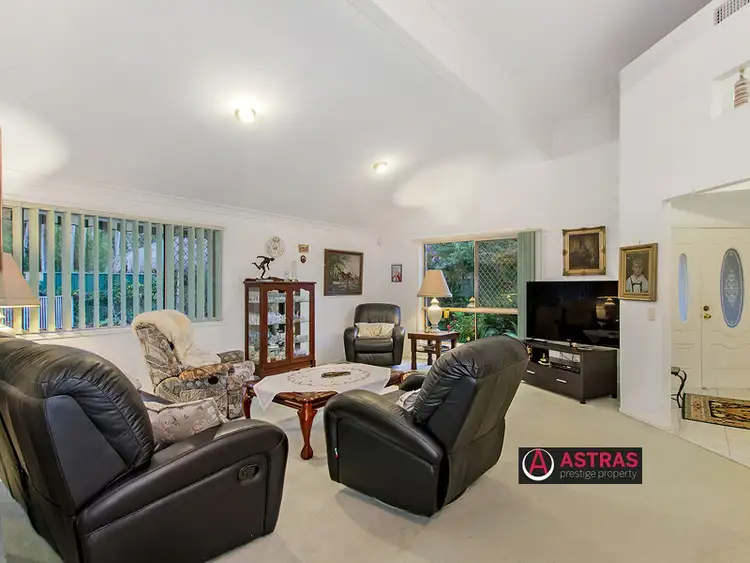 Fourth view of Homely house listing, 19 Carrum Court, Robina QLD 4226