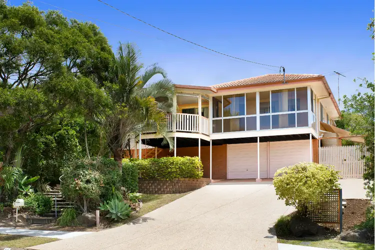 Main view of Homely house listing, 66 Valentia Street, Mansfield QLD 4122