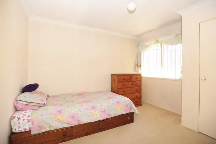 Fifth view of Homely house listing, 113 The Krall Drive, Blair Athol NSW 2560