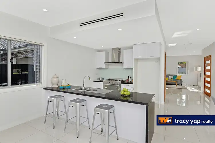 Third view of Homely townhouse listing, 1/236 Buffalo Road, Ryde NSW 2112