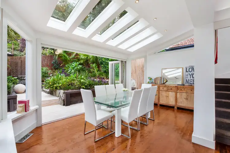 Main view of Homely house listing, 21 Bray Street, North Sydney NSW 2060