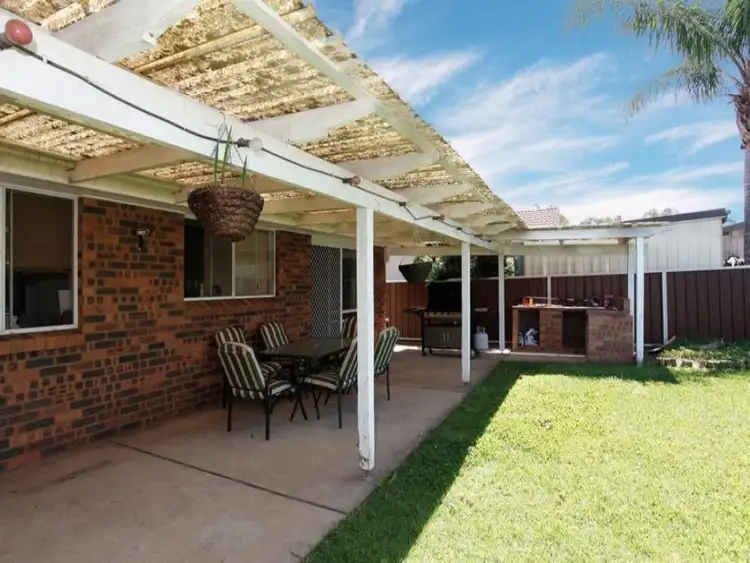 Sixth view of Homely house listing, 4 Feather Street, St Clair NSW 2759