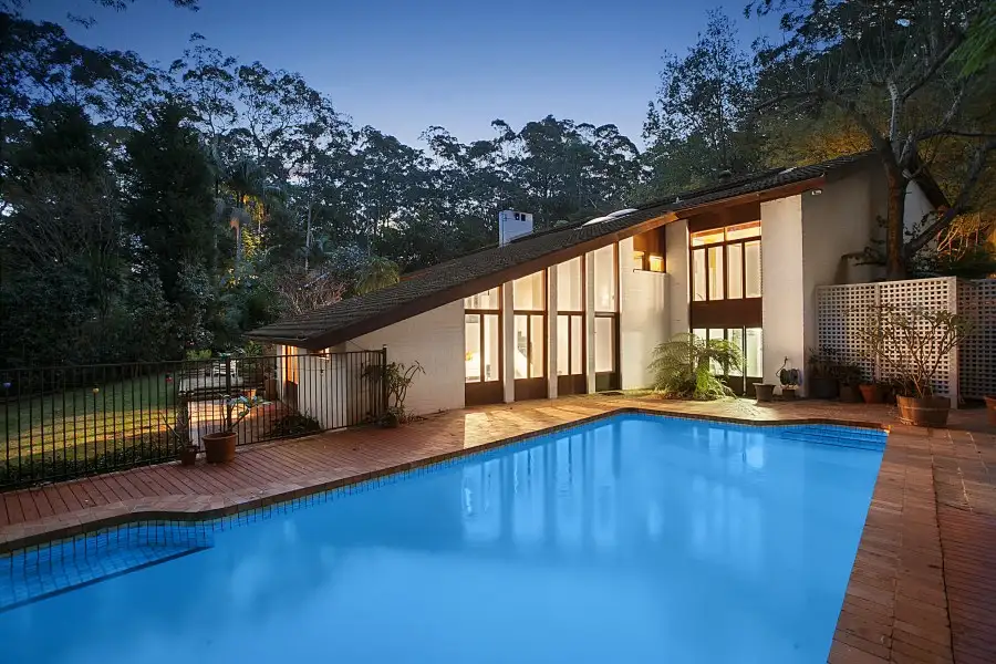 Main view of Homely house listing, 22A Marshall Avenue, Warrawee NSW 2074