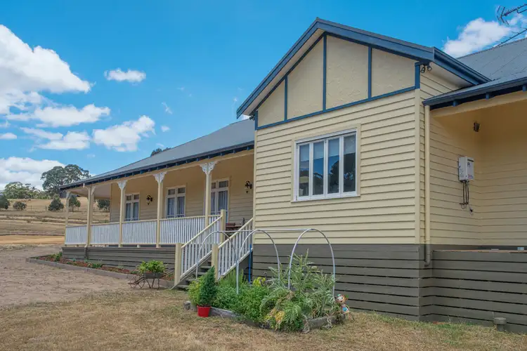 Fourth view of Homely rural property listing, 12 Messmate Street, Dales Creek VIC 3341