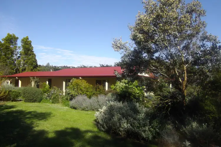 830 Bena-Kongwak Road, Bena VIC 3946
