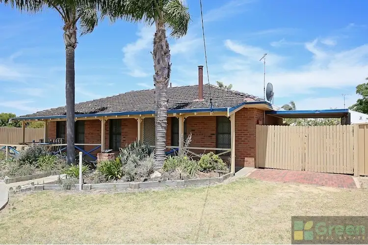 1 Andrew Street