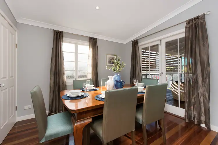Fifth view of Homely house listing, 71 Stella Street, Holland Park QLD 4121
