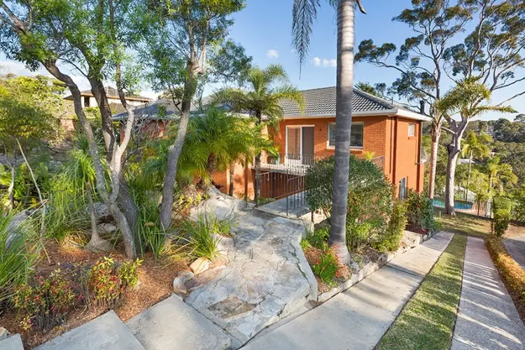 Third view of Homely house listing, 8 Bunbury Avenue, Sutherland NSW 2232