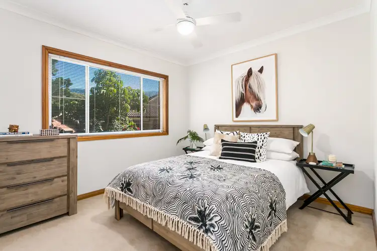 Fifth view of Homely house listing, 33a Nicholson Road, Woonona NSW 2517