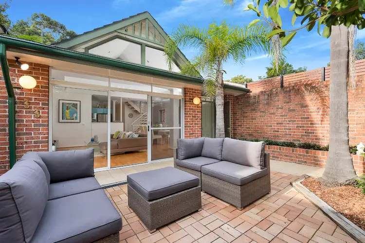 Third view of Homely townhouse listing, 1/65 Finlayson Street, Lane Cove NSW 2066