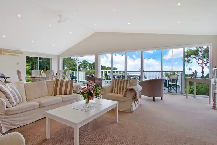 Second view of Homely house listing, 60 Warks Hill Road, Kurrajong Heights NSW 2758