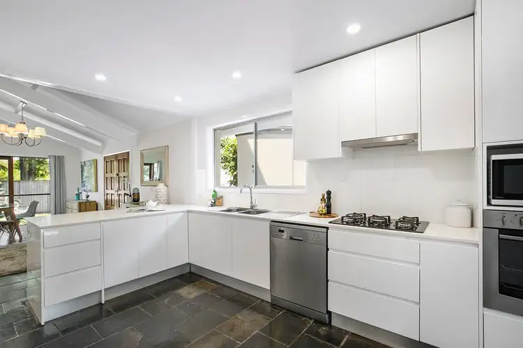 Third view of Homely house listing, 12 Laitoki Road, Terrey Hills NSW 2084