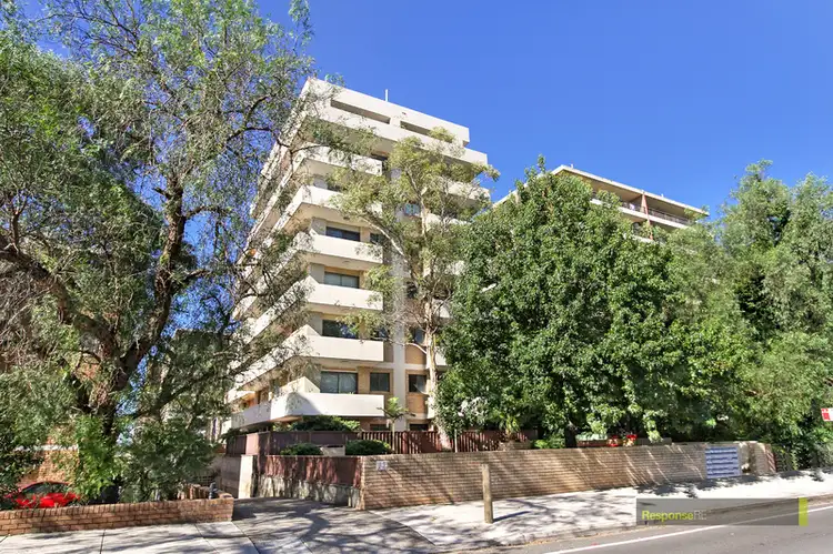 72 Great Western Highway, Parramatta NSW 2150