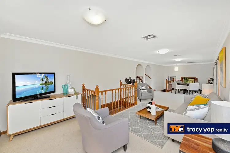 Second view of Homely house listing, 1 Star Street, Eastwood NSW 2122