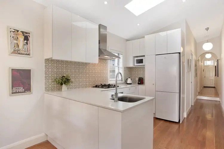 Fourth view of Homely house listing, 185 Young Street, Redfern NSW 2016