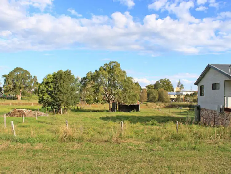 Third view of Homely land listing, 12 Edgar Street, Frederickton NSW 2440