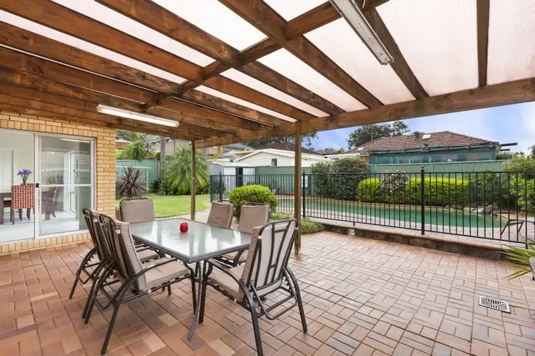 19 Huntingdale Avenue, Miranda NSW 2228