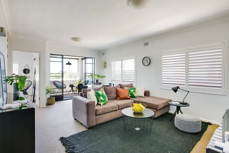 3/21 Lodge Street, Balgowlah NSW 2093