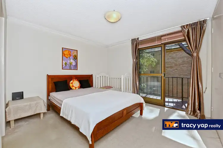 Fifth view of Homely apartment listing, 9/2a Surrey Street, Epping NSW 2121