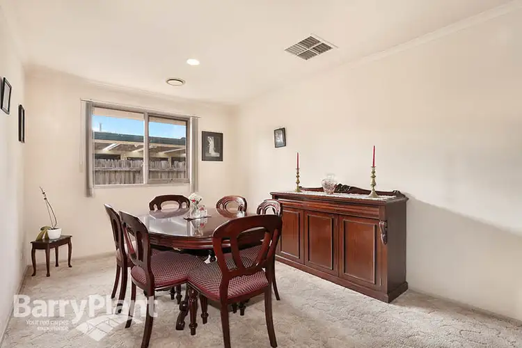 Fourth view of Homely house listing, 18 Landsborough Avenue, Rowville VIC 3178