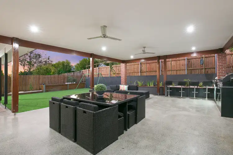 Third view of Homely house listing, 22 Rising Street, Shailer Park QLD 4128
