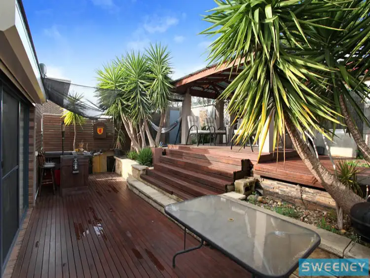 Seventh view of Homely house listing, 4 Sullivan Terrace, Burnside VIC 3023