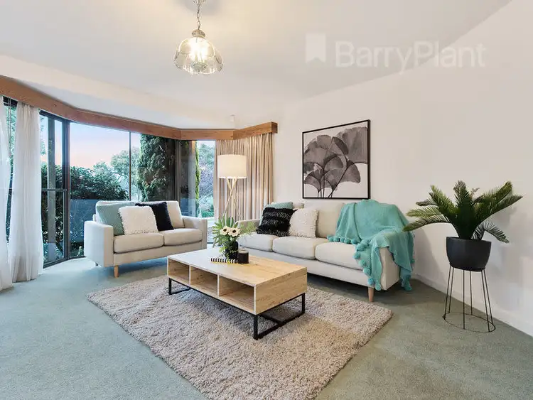 Second view of Homely house listing, 35 Harmsworth Avenue, Wantirna VIC 3152