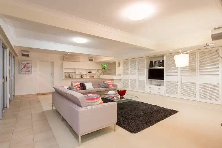 Fourth view of Homely house listing, 36 Gilmour Street, Chermside West QLD 4032