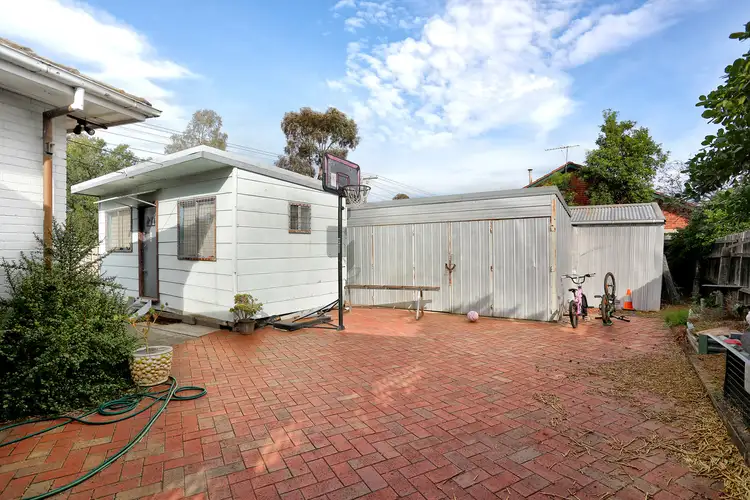 Fourth view of Homely house listing, 109 Paget Avenue, Glenroy VIC 3046