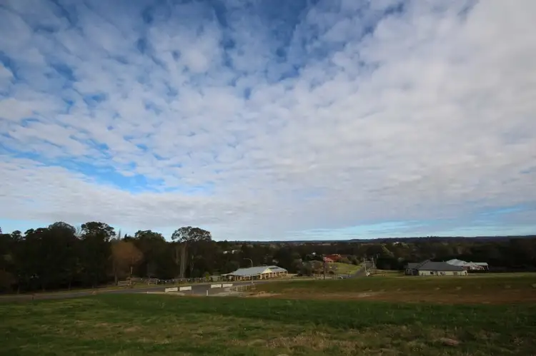 Fourth view of Homely land listing, 55 Benwerrin Crescent, Grasmere NSW 2570