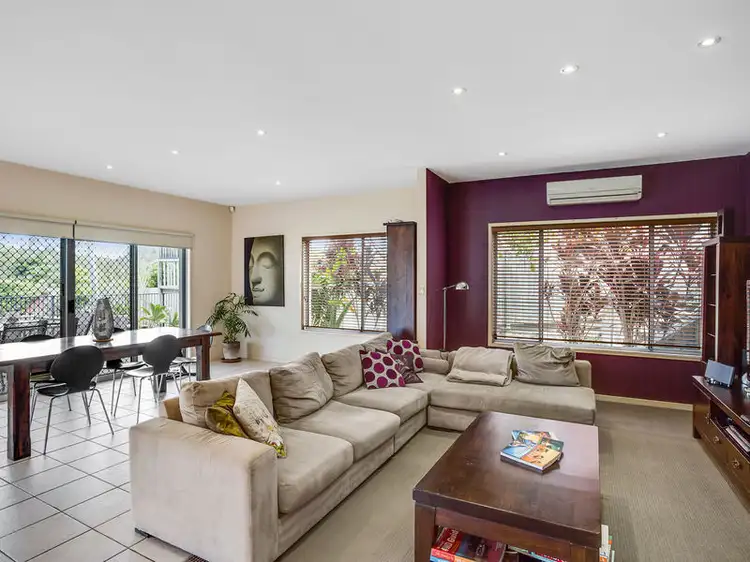 Fourth view of Homely house listing, 8 Madigan Road, Carrara QLD 4211