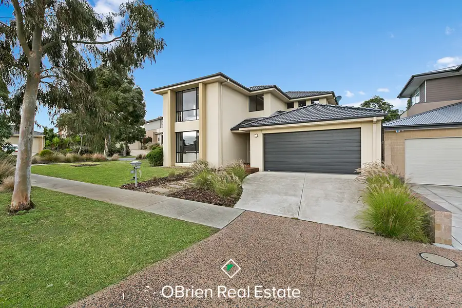 Main view of Homely house listing, 44 Waterhouse Way, Botanic Ridge VIC 3977