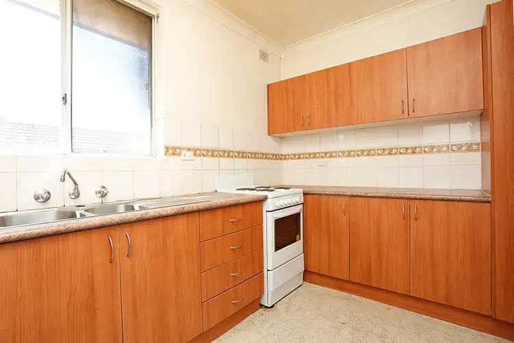Second view of Homely unit listing, Address available on request