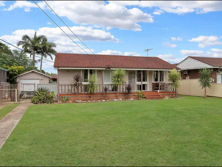 Main view of Homely house listing, 7 Arnham Place, Willmot NSW 2770