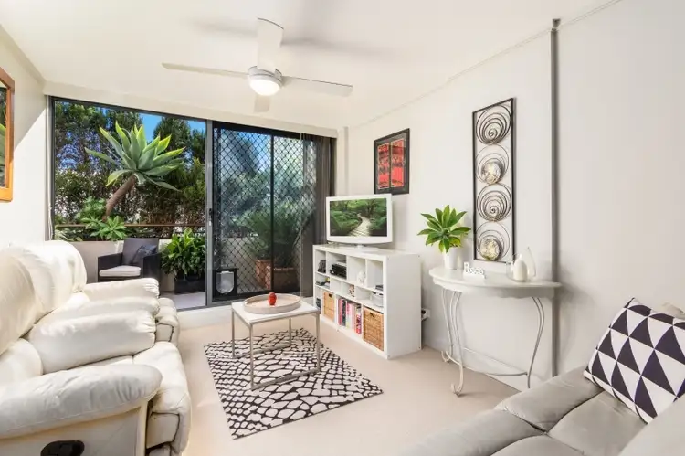 109/88 Vista Street, Mosman NSW 2088