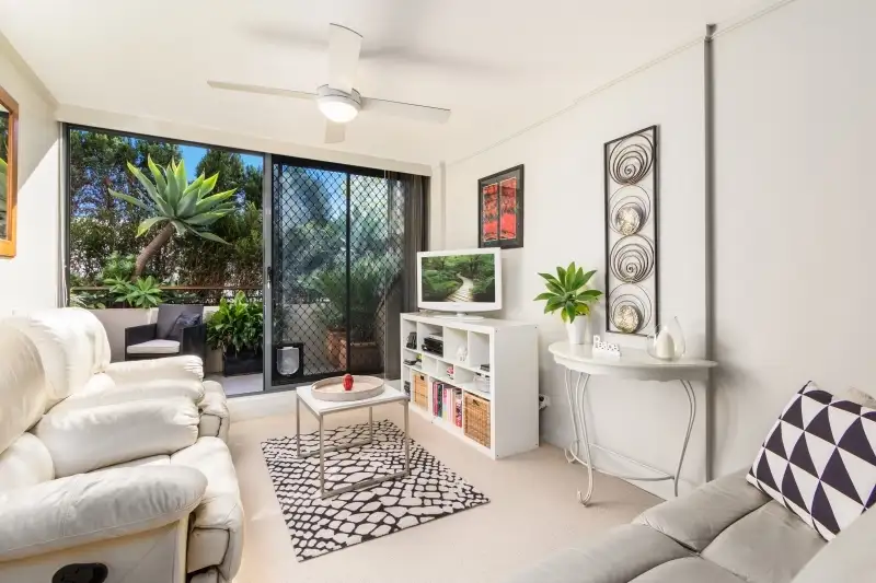 Main view of Homely apartment listing, 109/88 Vista Street, Mosman NSW 2088