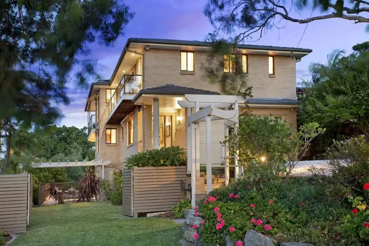 Second view of Homely house listing, 63 Myola Road, Newport NSW 2106