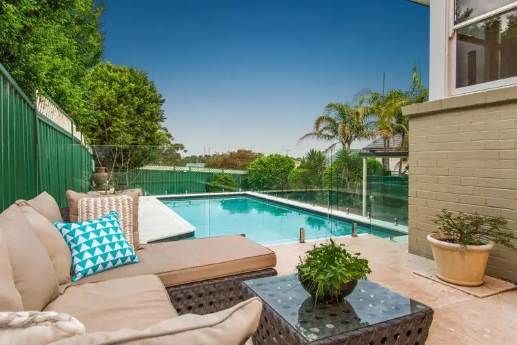 Fourth view of Homely house listing, 128 Connells Point Road, Connells Point NSW 2221