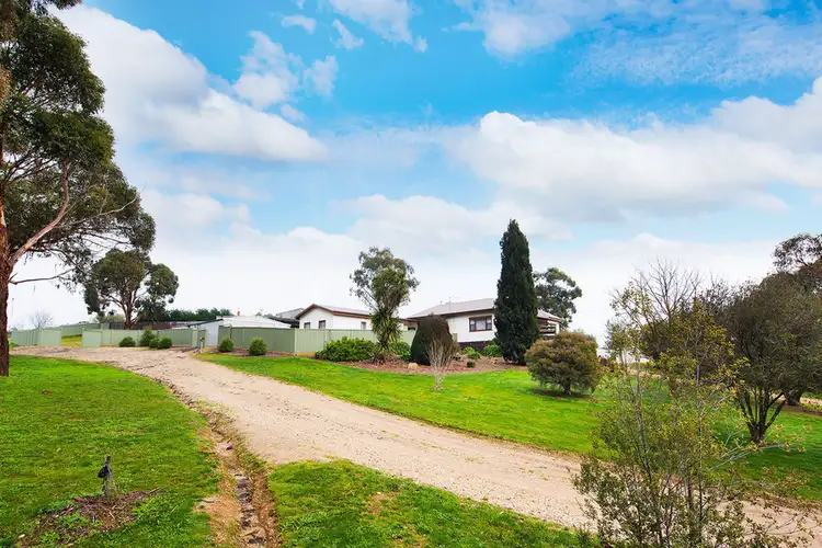 Third view of Homely house listing, 6 Goodes Court, Castlemaine VIC 3450