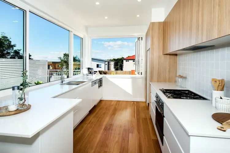 Third view of Homely semi-detached listing, 45 Meehan Street, Matraville NSW 2036