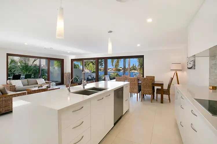 Third view of Homely house listing, 49 Blair Athol Crescent, Sorrento QLD 4217