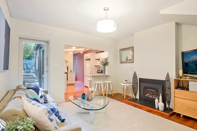 Second view of Homely house listing, 16 Perrett Street, Rozelle NSW 2039