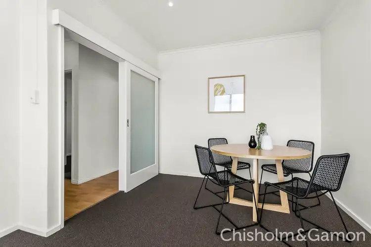 Fourth view of Homely apartment listing, 8/11 Scott Street, Elwood VIC 3184