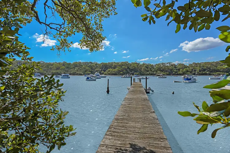 99 Brooklyn Road, Brooklyn NSW 2083