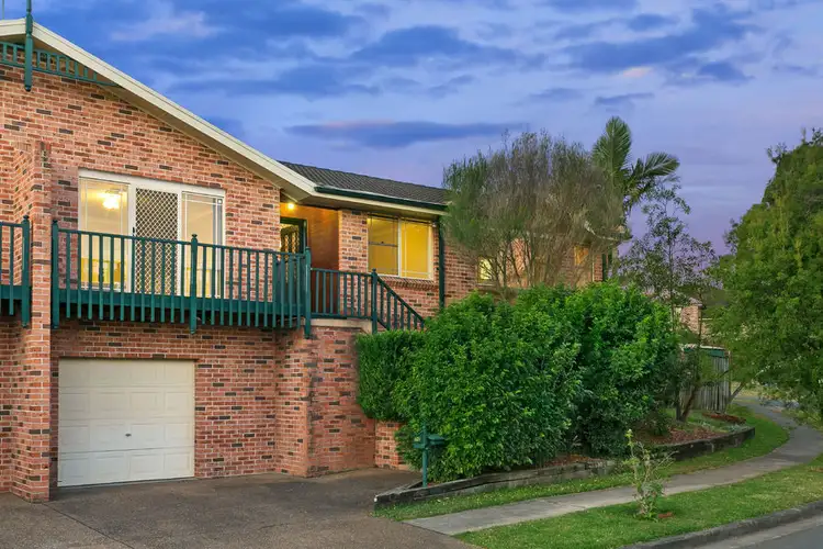 2/2 Willowbrook Place, Castle Hill NSW 2154