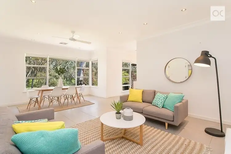Main view of Homely house listing, 17 Ilfracombe Drive, Wattle Park SA 5066